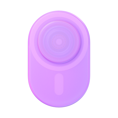 Opalescent Pink — PopGrip for MagSafe